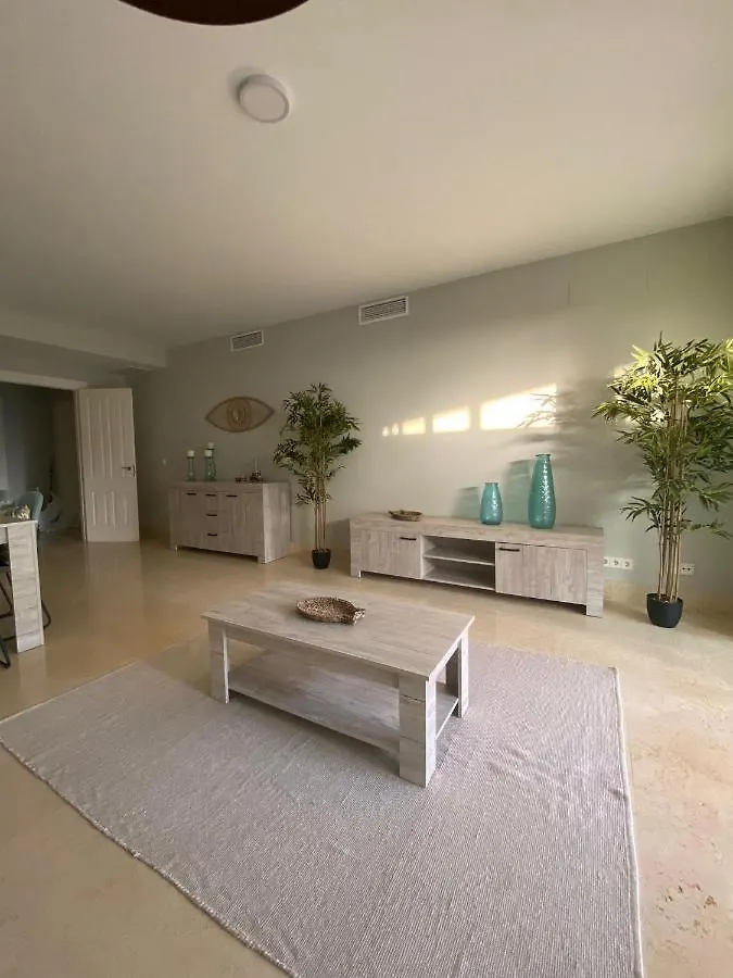 Apartamento Aire De Sotogrande