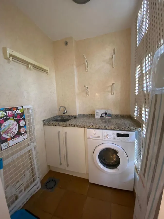 Apartamento Aire De Sotogrande 0*,  España