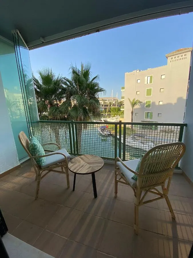 Apartamento Aire De Sotogrande