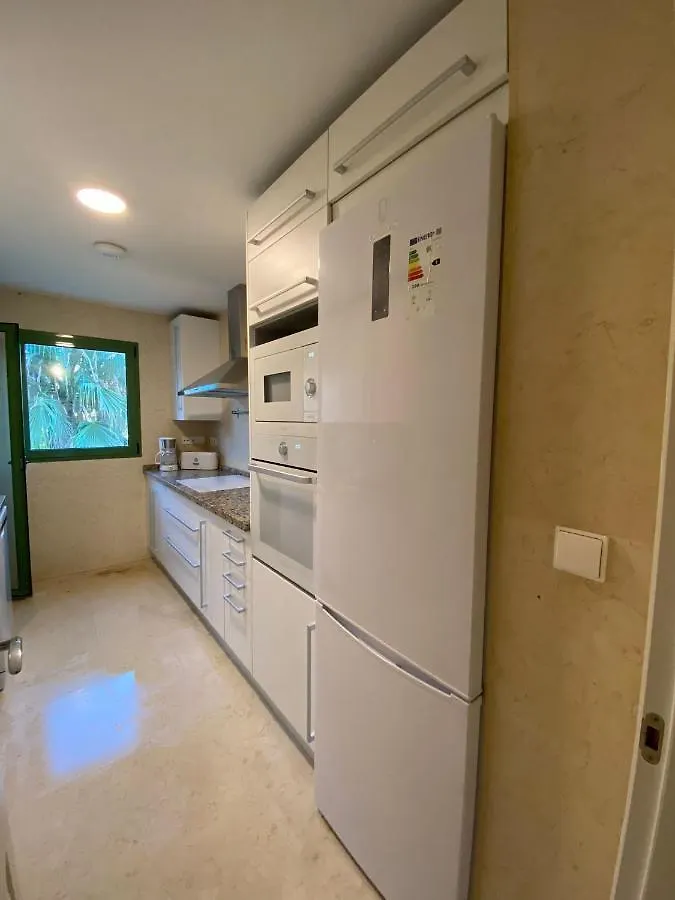 Apartamento Aire De Sotogrande