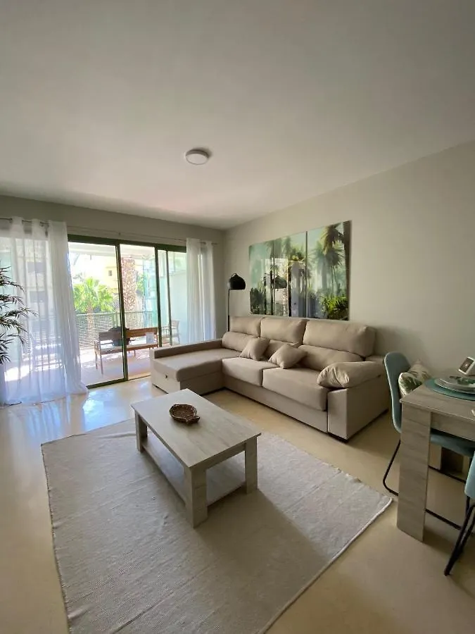 Apartamento Aire De Sotogrande España