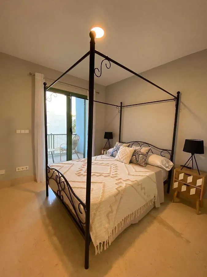 Apartamento Aire De Sotogrande 0*,