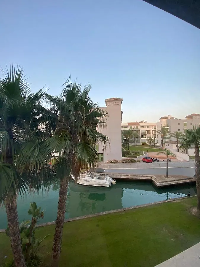 Apartamento Aire De Sotogrande