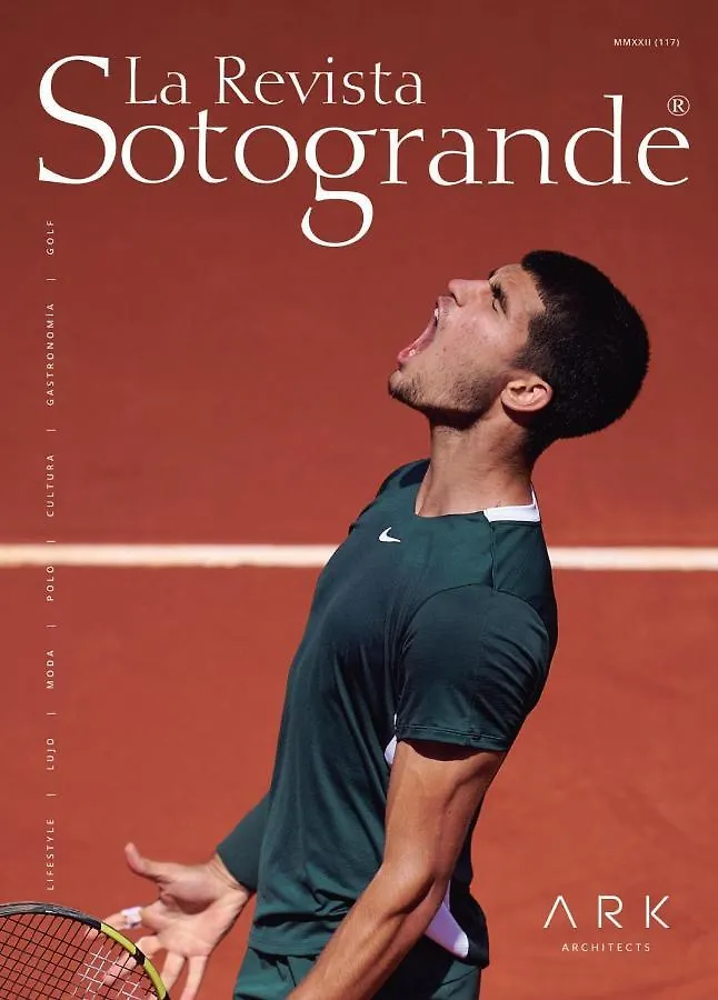 Aire De Sotogrande公寓