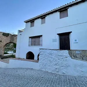 Сasa de vacaciones Casa Rural Molino Patos,, Yunquera