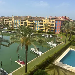 Apartamento Marina, Sotogrande