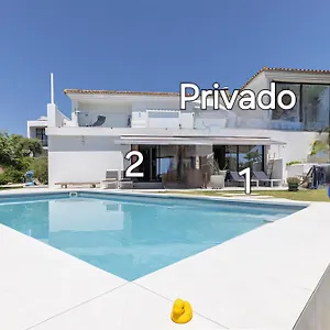 Apartamento Casa Domino Torreguadiaro, Sotogrande