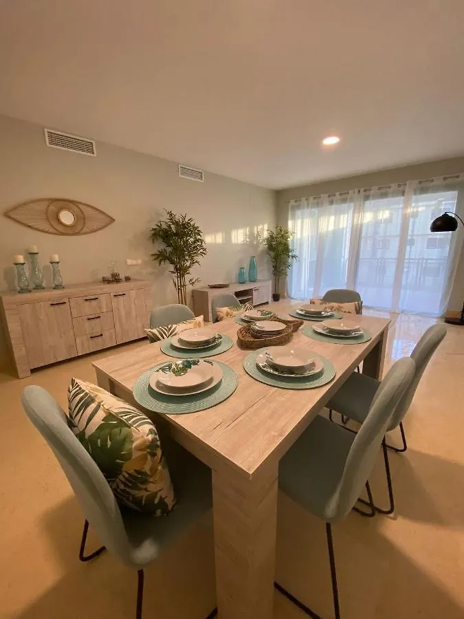 Aire De Sotogrande Apartment
