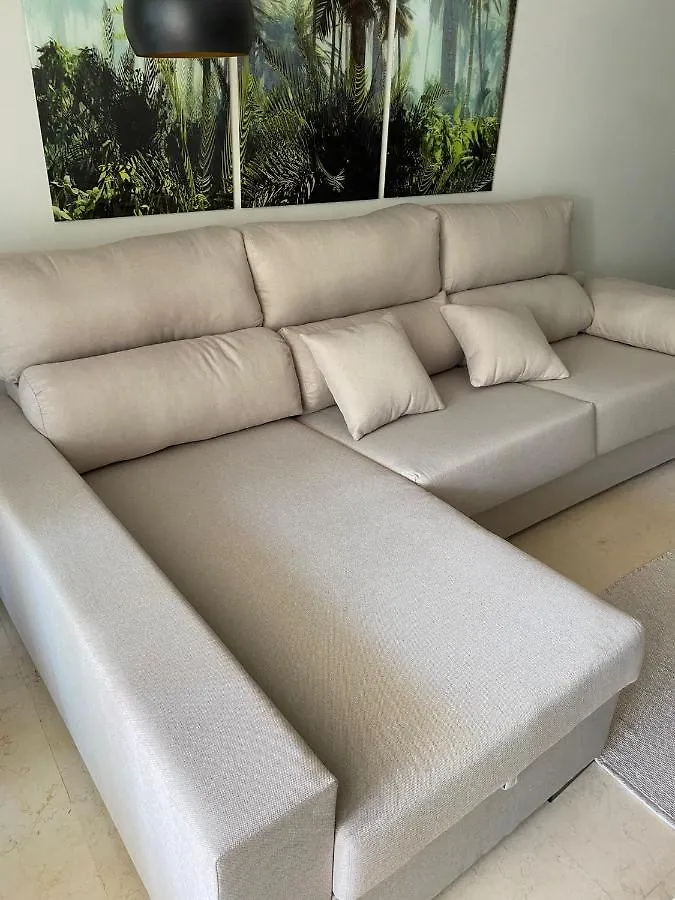 Aire De Sotogrande Apartment