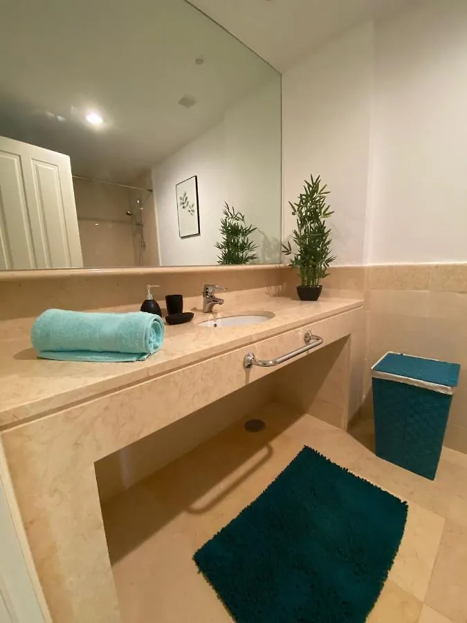 Aire De Sotogrande Apartment