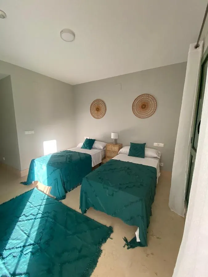 Aire De Sotogrande Apartment Spain
