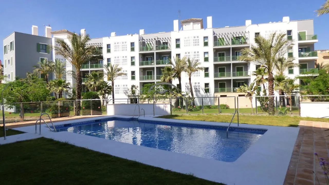 Aire De Sotogrande Apartment 0*,  Spain