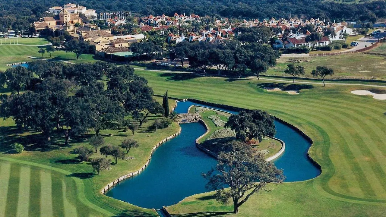 Aire De Sotogrande Apartment