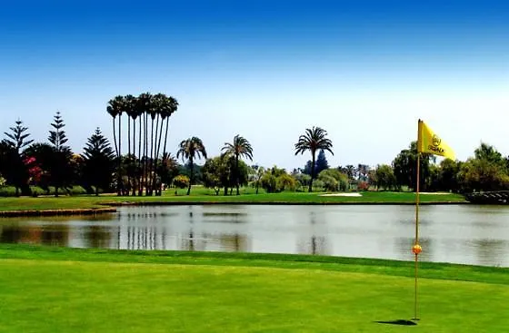 Aire De Sotogrande Apartment Spain
