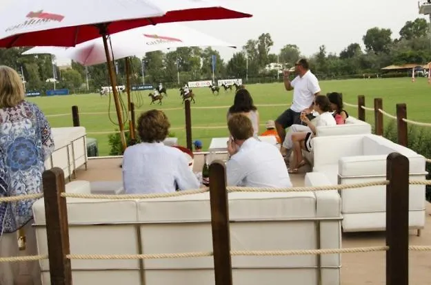 Aire De Sotogrande Apartment